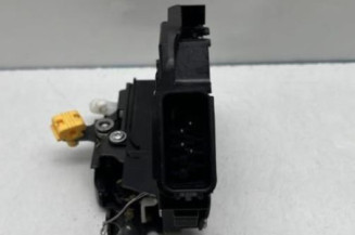 Serrure avant droit FORD KA+