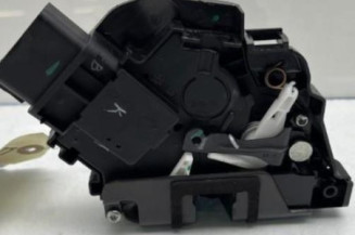 Serrure avant droit FORD KA+