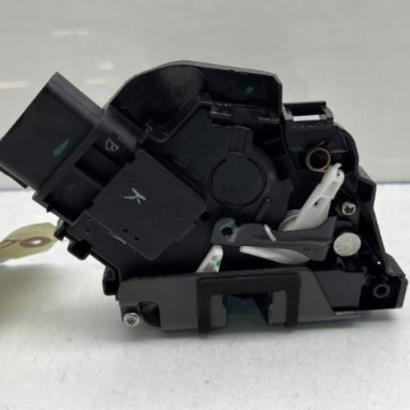Serrure avant droit FORD KA+ Photo n°6