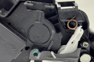 Serrure avant droit FORD KA+