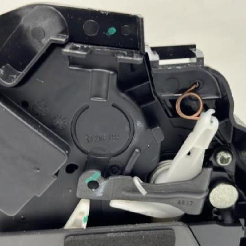 Serrure avant droit FORD KA+ Photo n°7