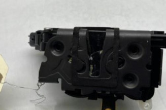 Serrure avant droit FORD KA+