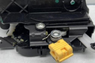 Serrure avant gauche FORD KA+