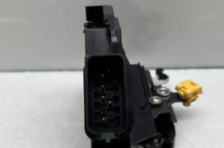 Serrure avant gauche FORD KA+