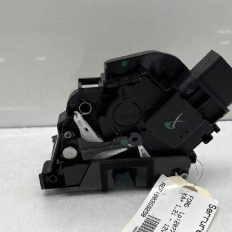 Serrure avant gauche FORD KA+ Photo n°6