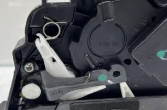 Serrure avant gauche FORD KA+