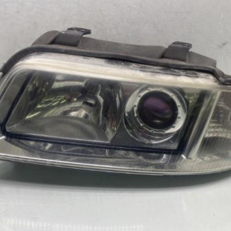 Optique avant principal gauche (feux)(phare) AUDI A4 1