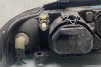 Optique avant principal gauche (feux)(phare) AUDI A4 1