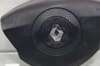 Air bag conducteur RENAULT VEL SATIS Photo n°1