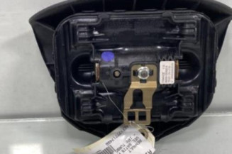 Air bag conducteur RENAULT VEL SATIS