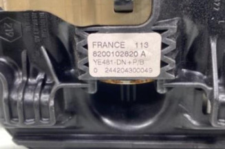 Air bag conducteur RENAULT VEL SATIS