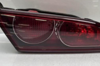 Feu arriere secondaire gauche (feux) ALFA ROMEO 159 Photo n°1
