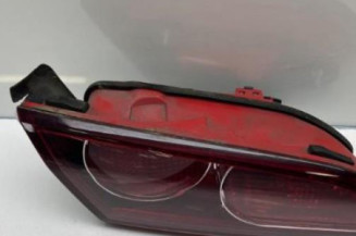Feu arriere secondaire gauche (feux) ALFA ROMEO 159
