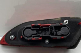 Feu arriere secondaire gauche (feux) ALFA ROMEO 159