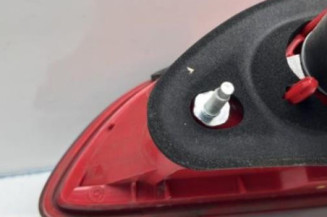Feu arriere secondaire gauche (feux) ALFA ROMEO 159