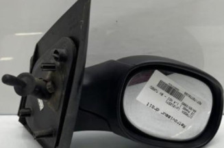 Retroviseur droit CITROEN C2 Photo n°1