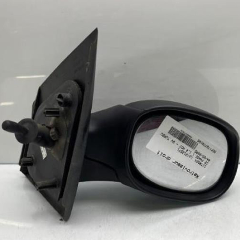 Retroviseur droit CITROEN C2 Photo n°1