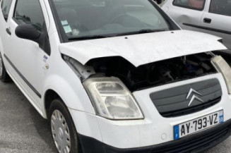 Retroviseur droit CITROEN C2