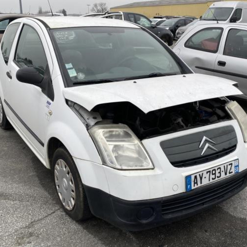 Retroviseur droit CITROEN C2 Photo n°10
