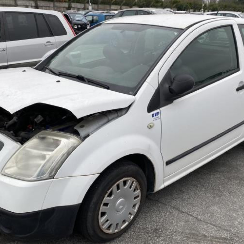 Retroviseur droit CITROEN C2 Photo n°12