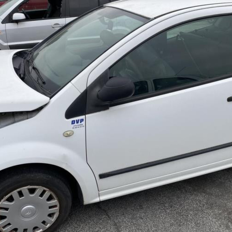 Retroviseur droit CITROEN C2 Photo n°13