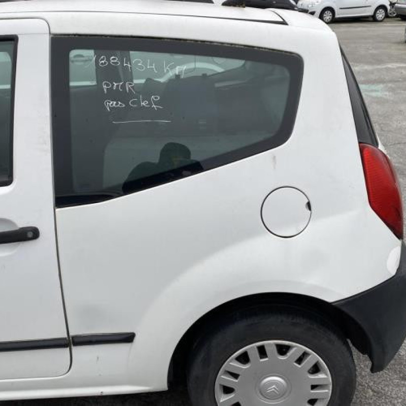 Retroviseur droit CITROEN C2 Photo n°14