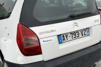 Retroviseur droit CITROEN C2