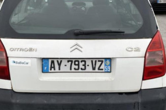 Retroviseur droit CITROEN C2