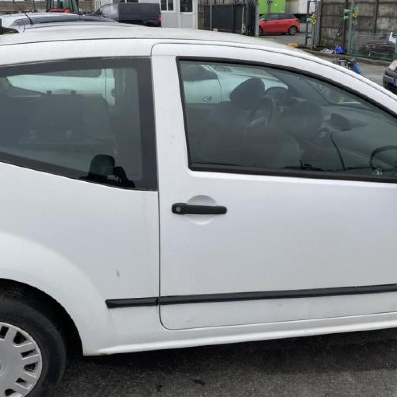 Retroviseur droit CITROEN C2 Photo n°18