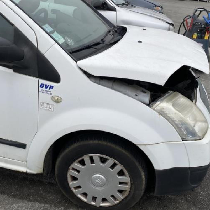 Retroviseur droit CITROEN C2 Photo n°19