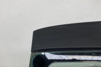 Malle/Hayon arriere RENAULT CLIO 2