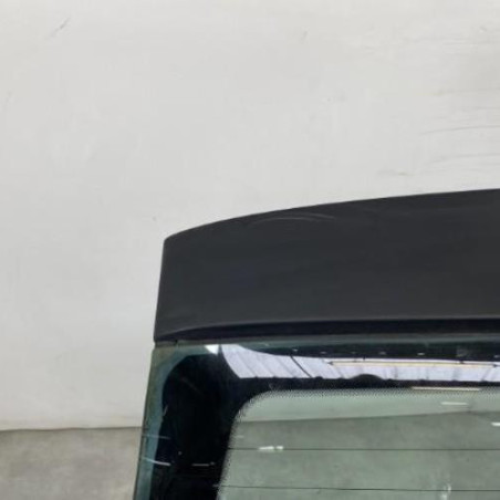 Malle/Hayon arriere RENAULT CLIO 2