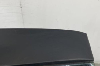 Malle/Hayon arriere RENAULT CLIO 2