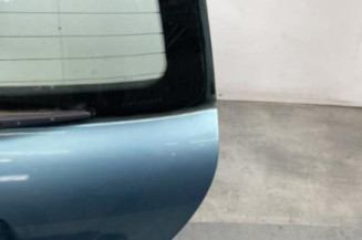 Malle/Hayon arriere RENAULT CLIO 2