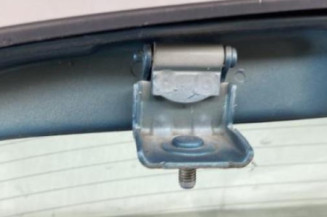 Malle/Hayon arriere RENAULT CLIO 2