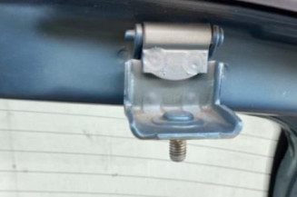 Malle/Hayon arriere RENAULT CLIO 2