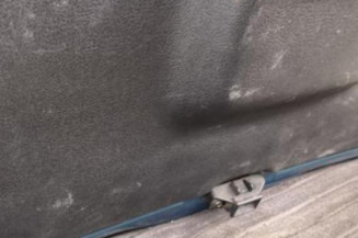 Malle/Hayon arriere RENAULT CLIO 2