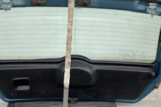 Malle/Hayon arriere RENAULT CLIO 2