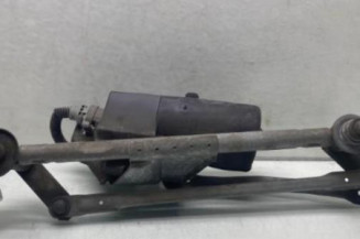 Moteur essuie glace avant RENAULT SCENIC 1 Photo n°1