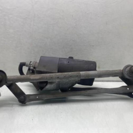 Moteur essuie glace avant RENAULT SCENIC 1 Photo n°1