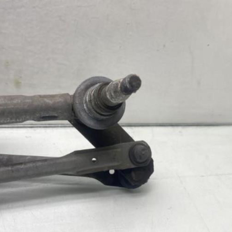 Moteur essuie glace avant RENAULT SCENIC 1 Photo n°3