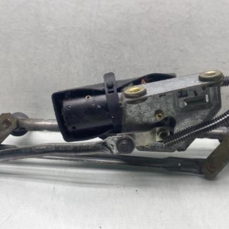 Moteur essuie glace avant RENAULT SCENIC 1 Photo n°4