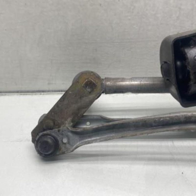 Moteur essuie glace avant RENAULT SCENIC 1 Photo n°5