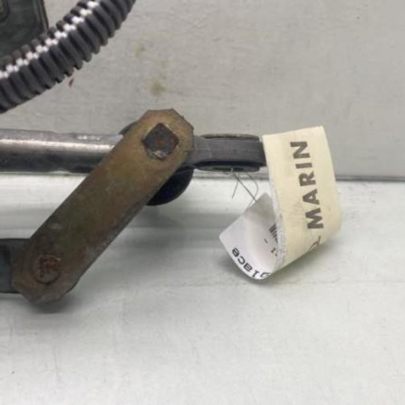 Moteur essuie glace avant RENAULT SCENIC 1 Photo n°6