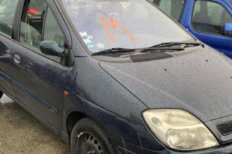 Moteur essuie glace avant RENAULT SCENIC 1