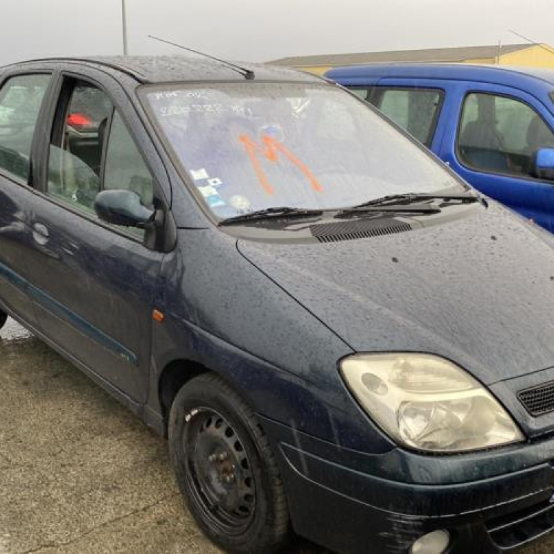 Moteur essuie glace avant RENAULT SCENIC 1 Photo n°7