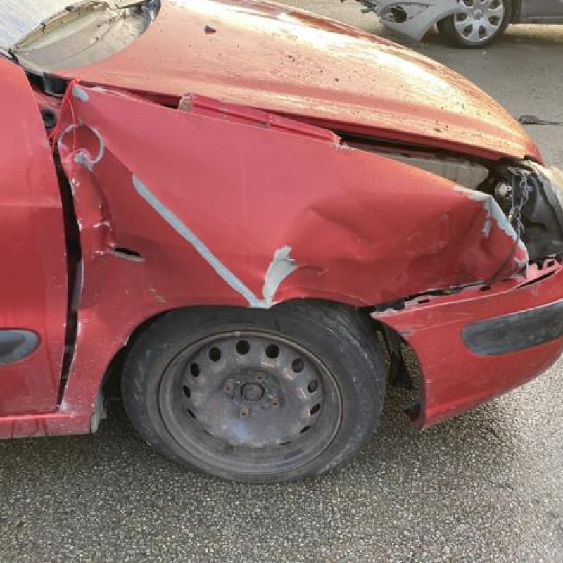 Retroviseur droit CITROEN XSARA Photo n°12