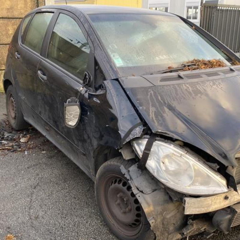 Feu arriere principal droit (feux) MERCEDES CLASSE A 169 Photo n°5