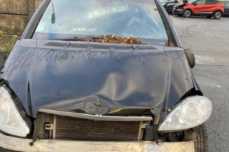 Feu arriere principal droit (feux) MERCEDES CLASSE A 169