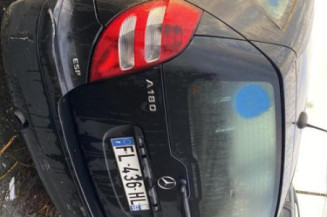 Feu arriere principal droit (feux) MERCEDES CLASSE A 169
